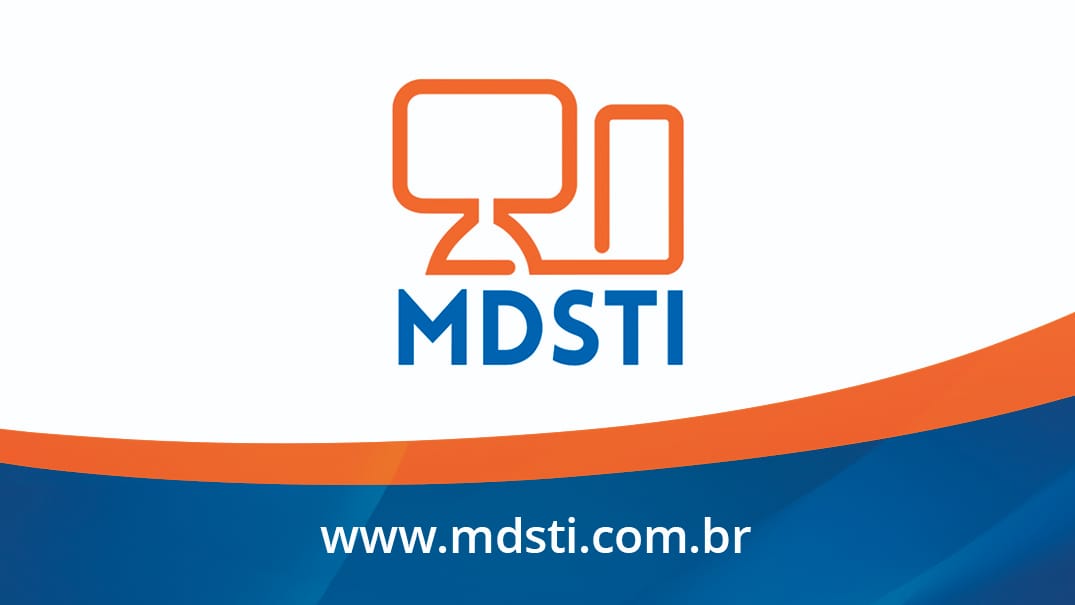 MDSTI ( Informática)