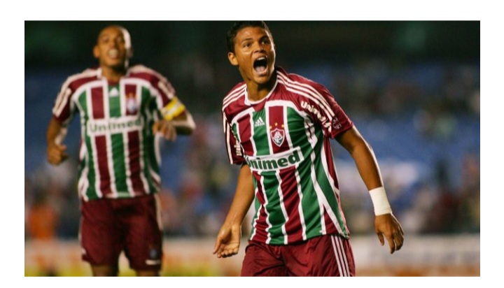 Urgente! Fluminense acerta o retorno do zagueiro Thiago Silva