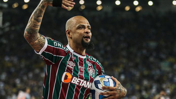 Sem Felipe Melo, Fluminense tem problemas para escalar defesa contra o Cerro; Manoel é dúvida