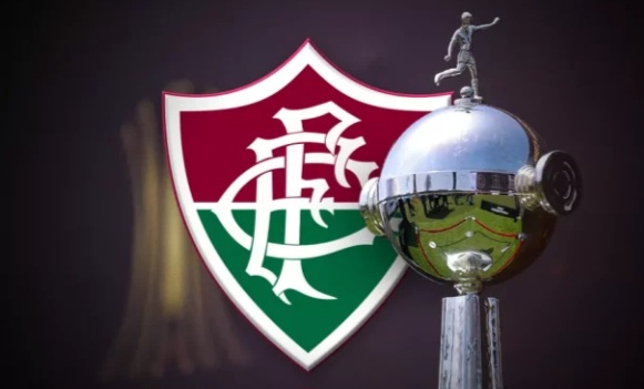 Fluminense finaliza preparação para jogo diante do Cerro Porteño